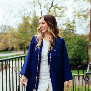 Meet your Posher, Allie
